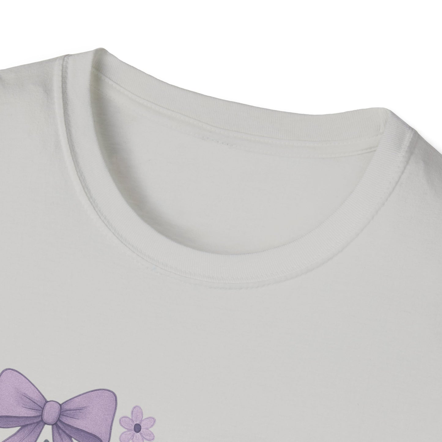 Texas Floral T-Shirt, Casual Summer Top, Gift for Her, Boho Style Tee, Spring Fashion, State Pride Shirt, Soft and Comfy Wear