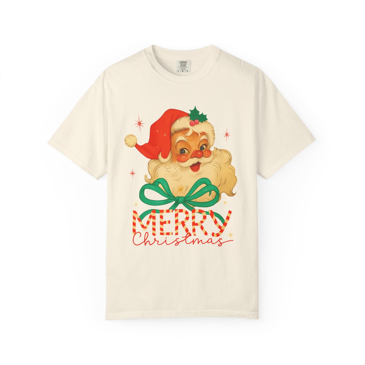Merry Christmas T-Shirt