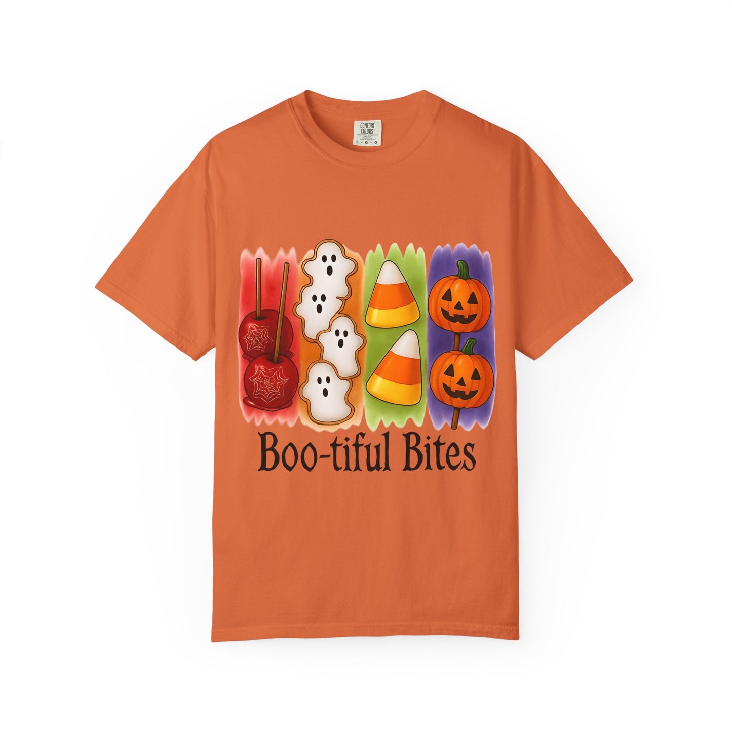 Halloween Graphic Tee
