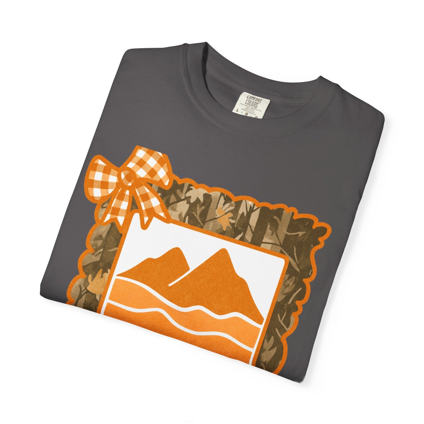 Vintage Rocky Top Mountain T-Shirt