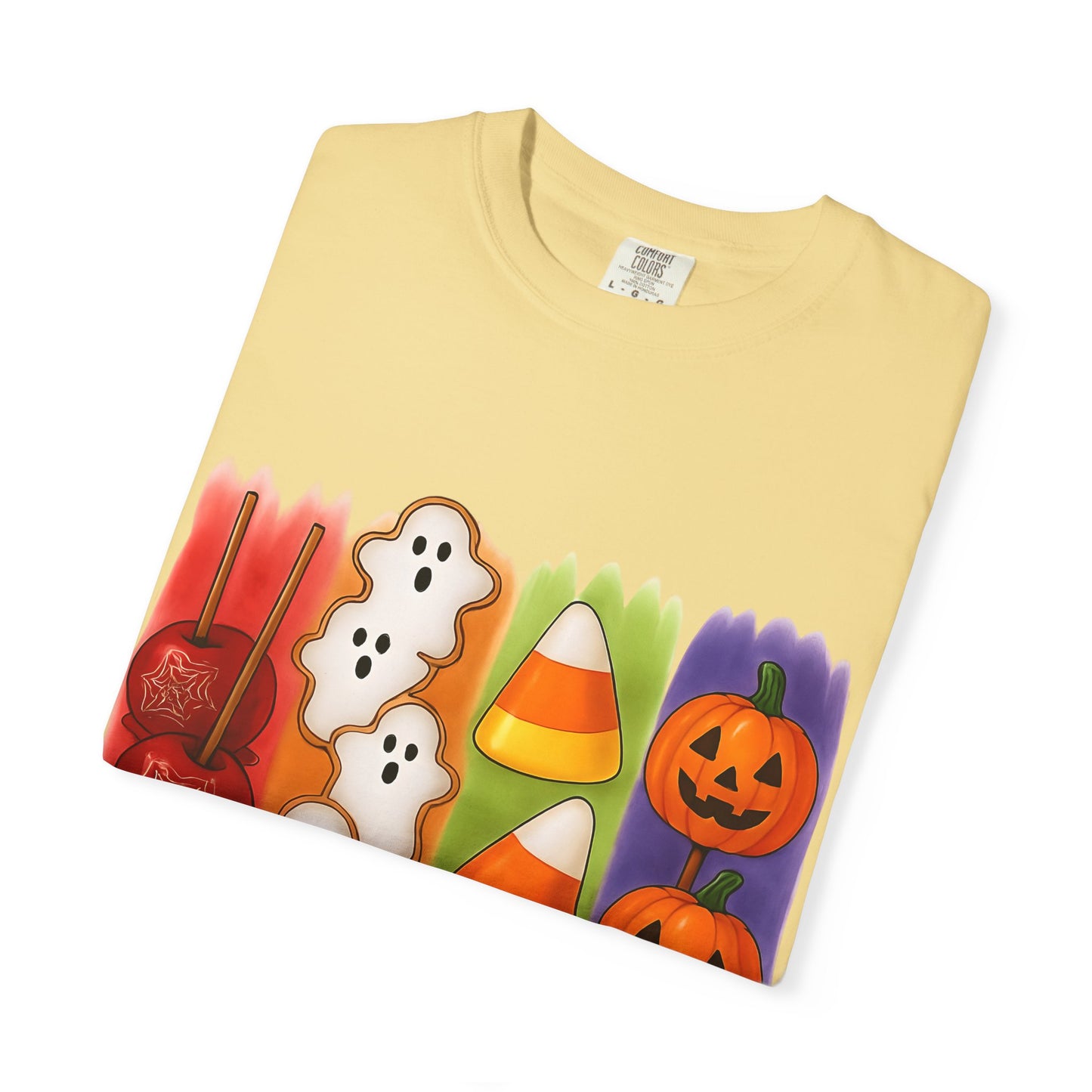 Halloween Graphic Tee