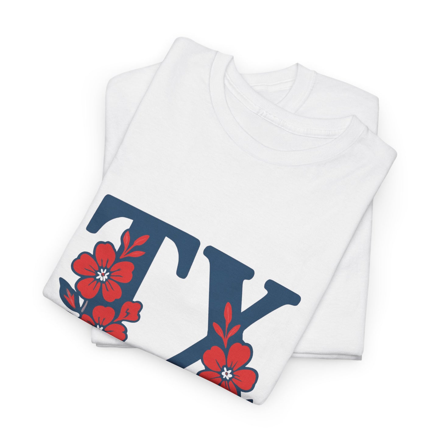 Texas Pride Unisex Cotton Tee | Go Texans! T-Shirt, Casual Wear, Game Day Shirt, Gift for Fans, Spring/Summer Style