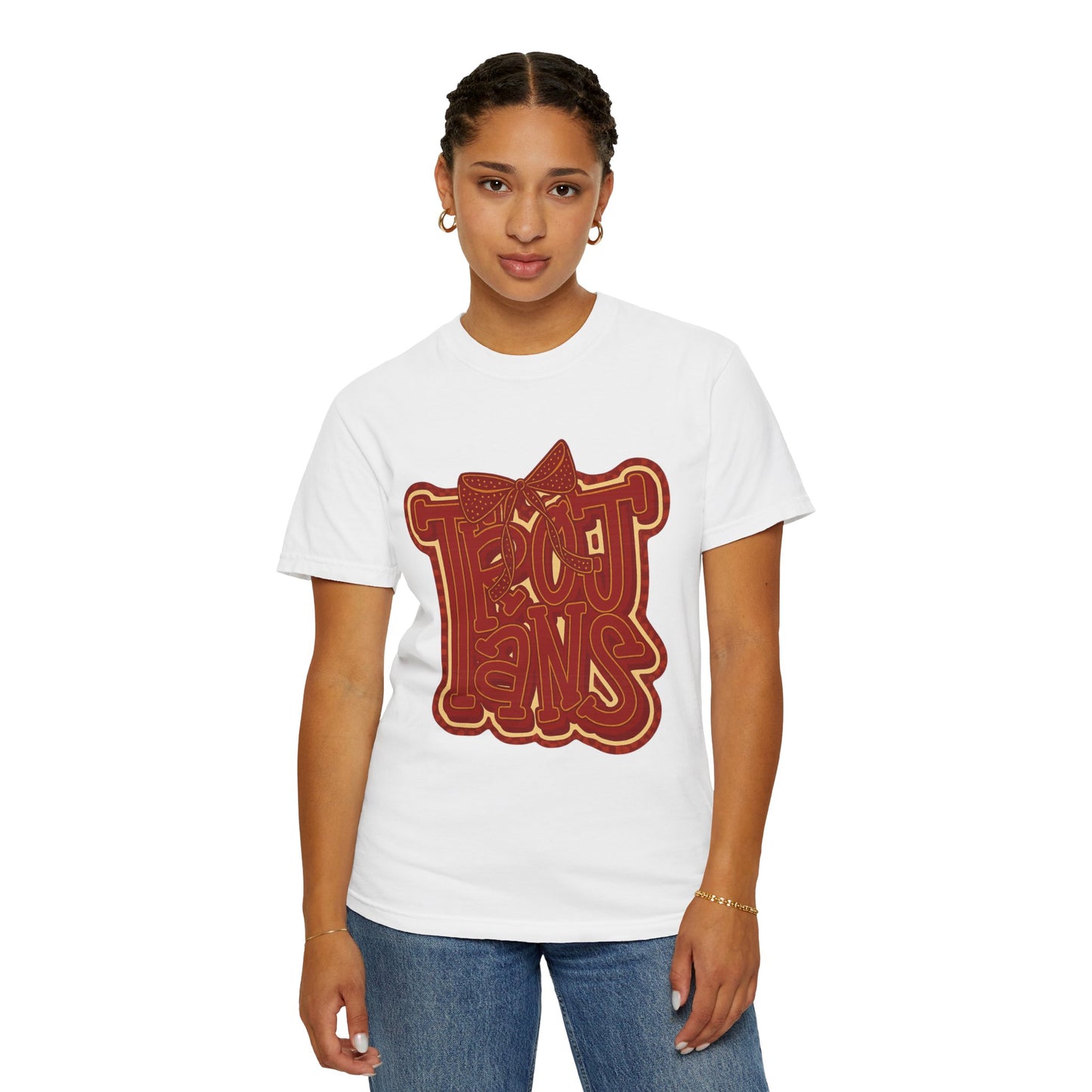 Retro Southern California Game Day Unisex T-Shirt