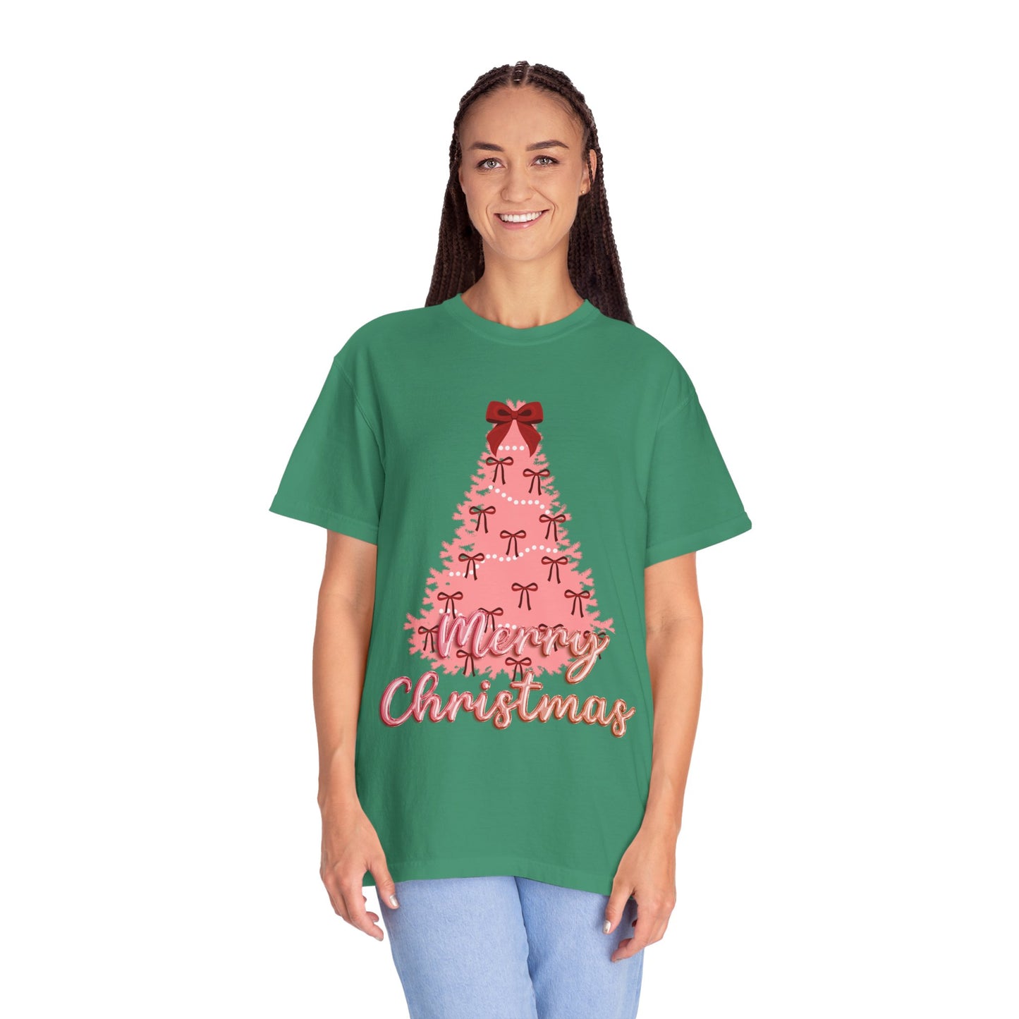 Merry Christmas T-Shirt