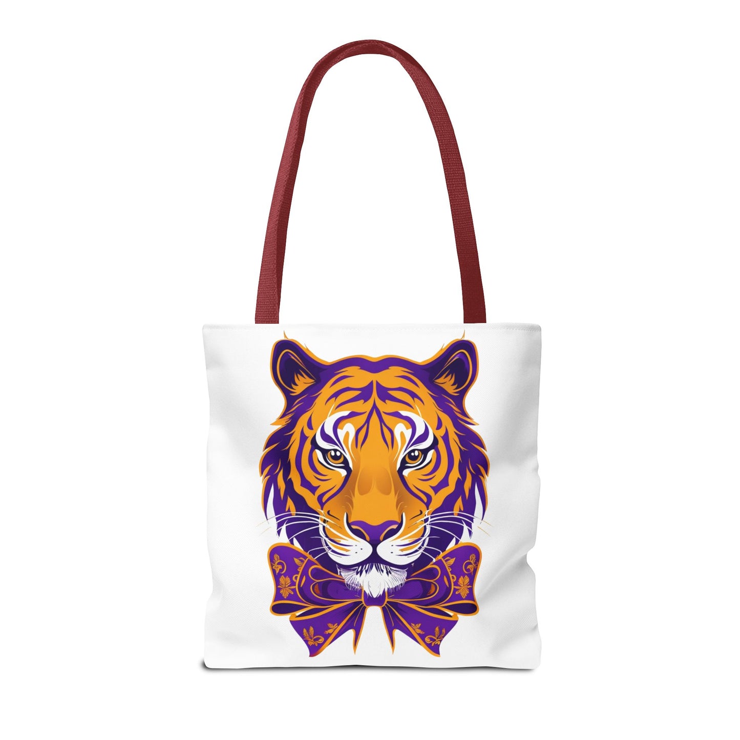 Majestic Tiger Tote Bag, Bold Animal Print, Eco-Friendly Shopping Bag, Personalized Gift, Fashionable Beach Tote, Stylish Everyday Carryall