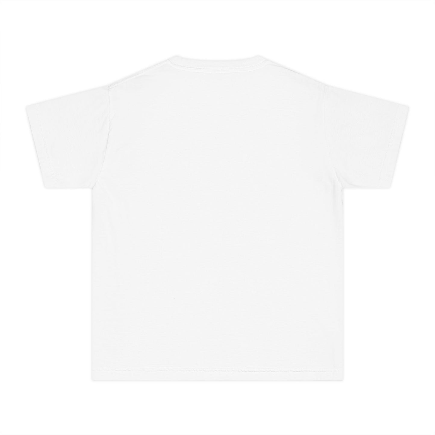 SaintsYouth Midweight Tee