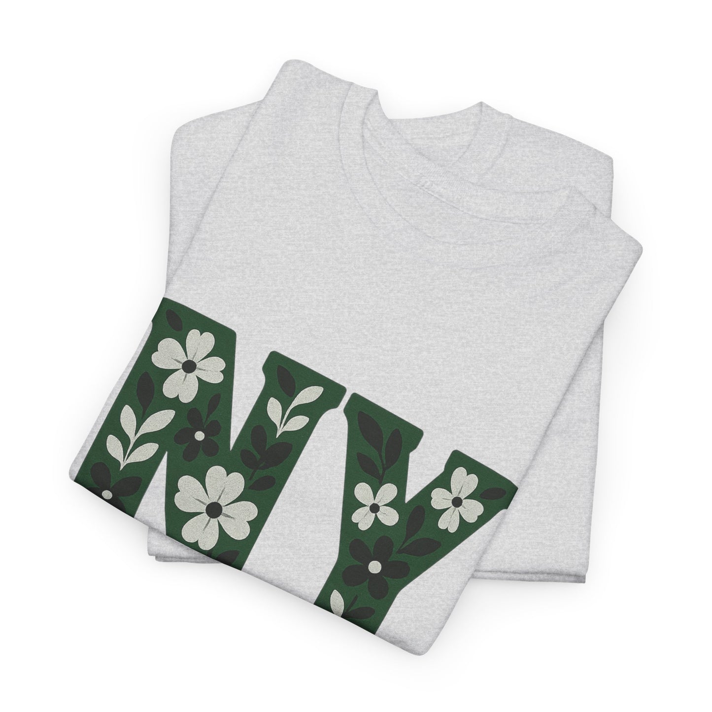 NY Go Jets Unisex Tee | Game Day Sports Fan Apparel