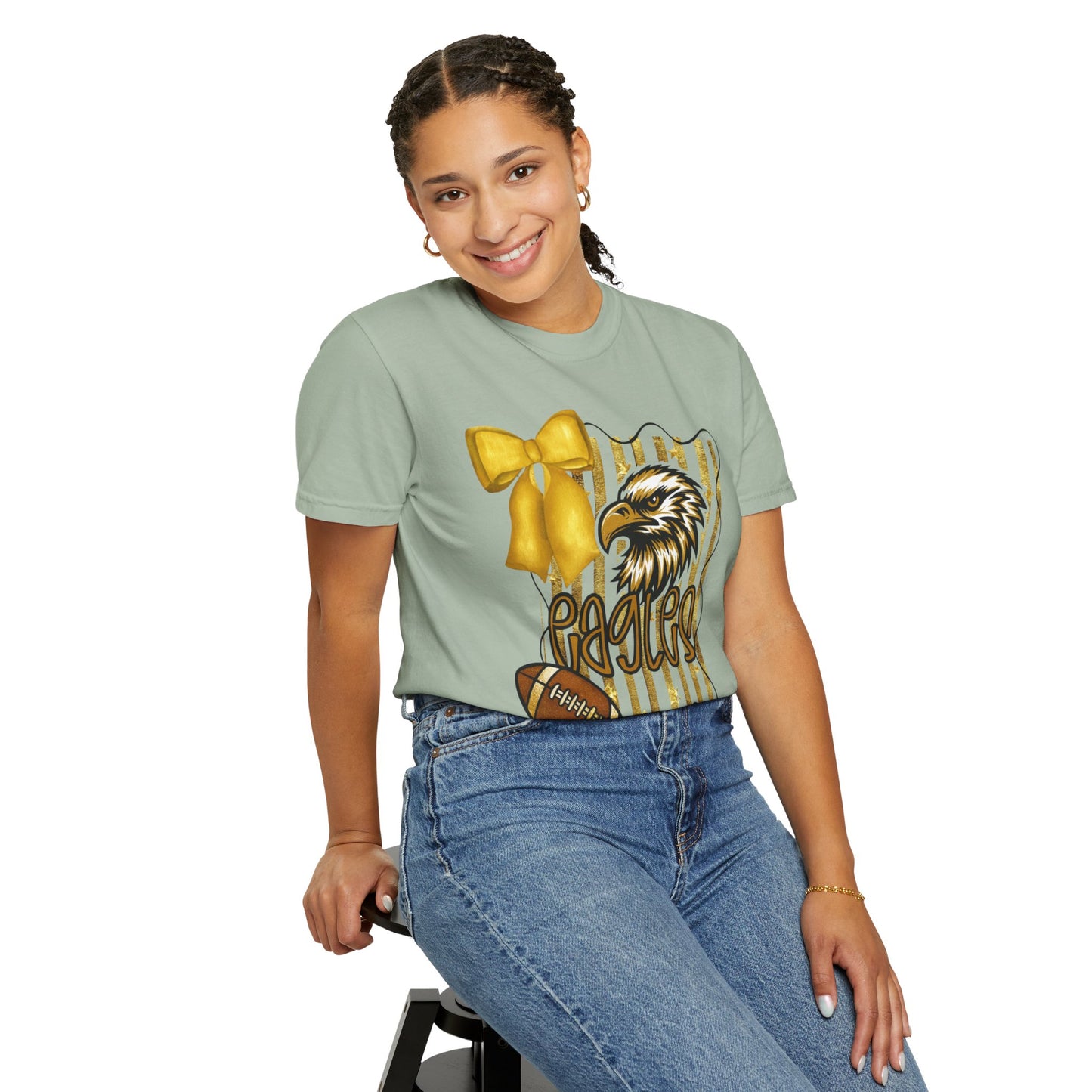 Eagle Spirit T-Shirt