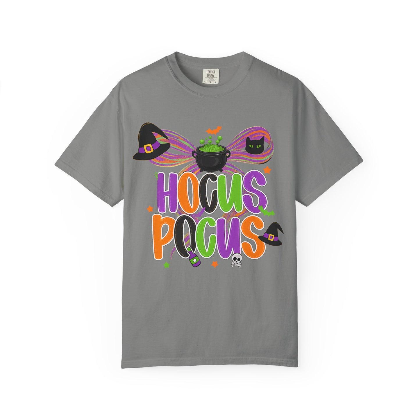 Hocus Pocus Halloween Unisex T-Shirt