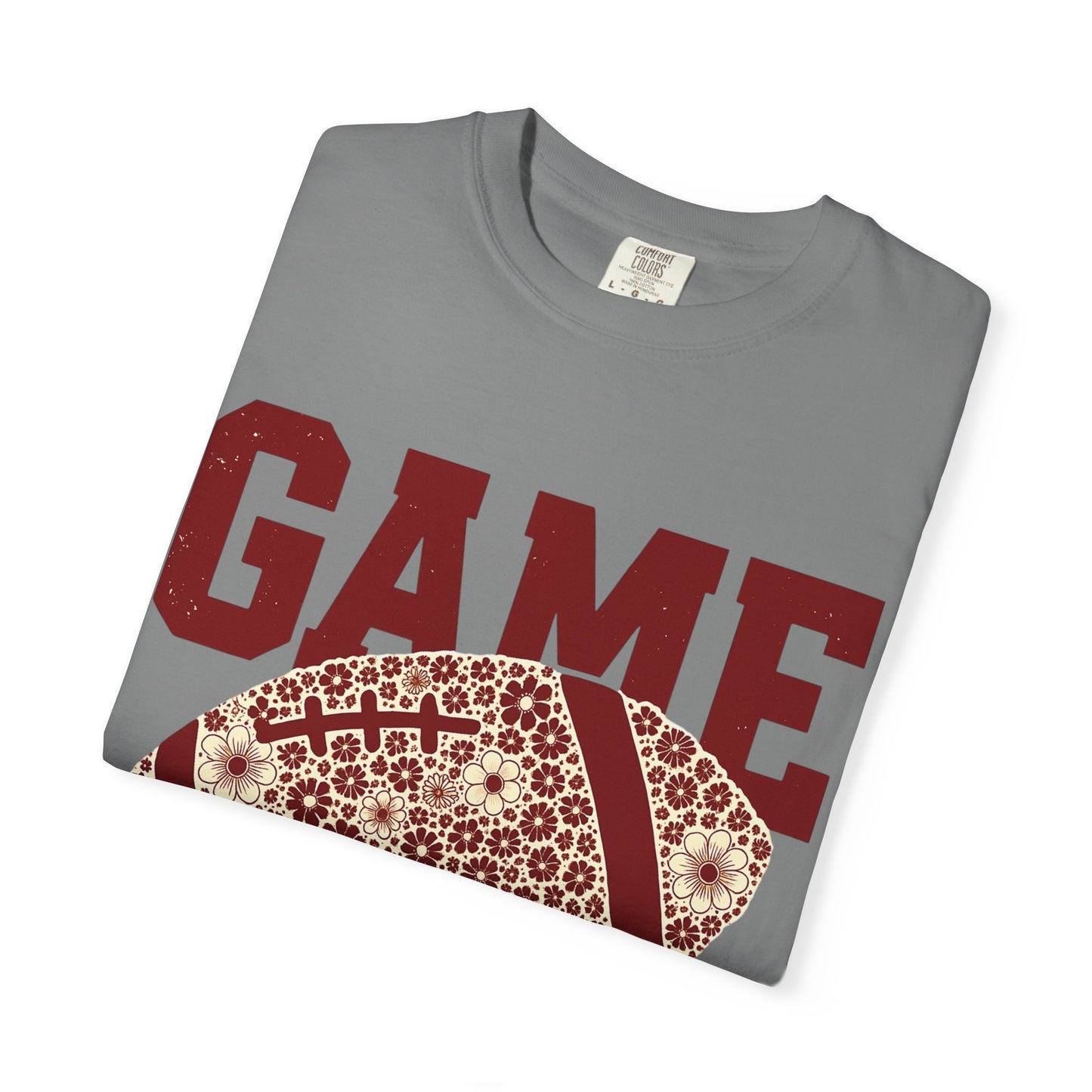 Game Day Unisex T-Shirt - Perfect for Football Fans
