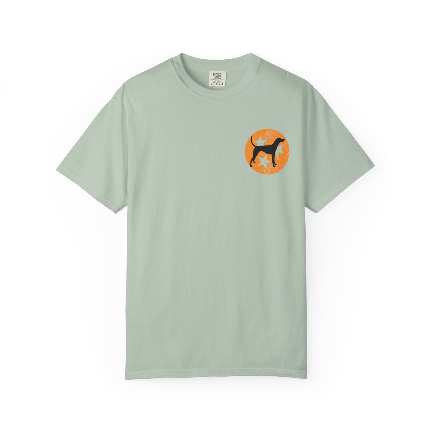 Tailgate Champs VolNavy Unisex T-shirt - Tennessee Vols Game Day Apparel