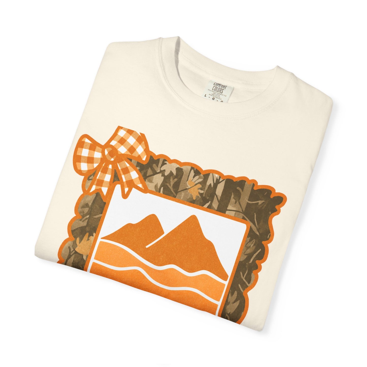 Vintage Rocky Top Mountain T-Shirt