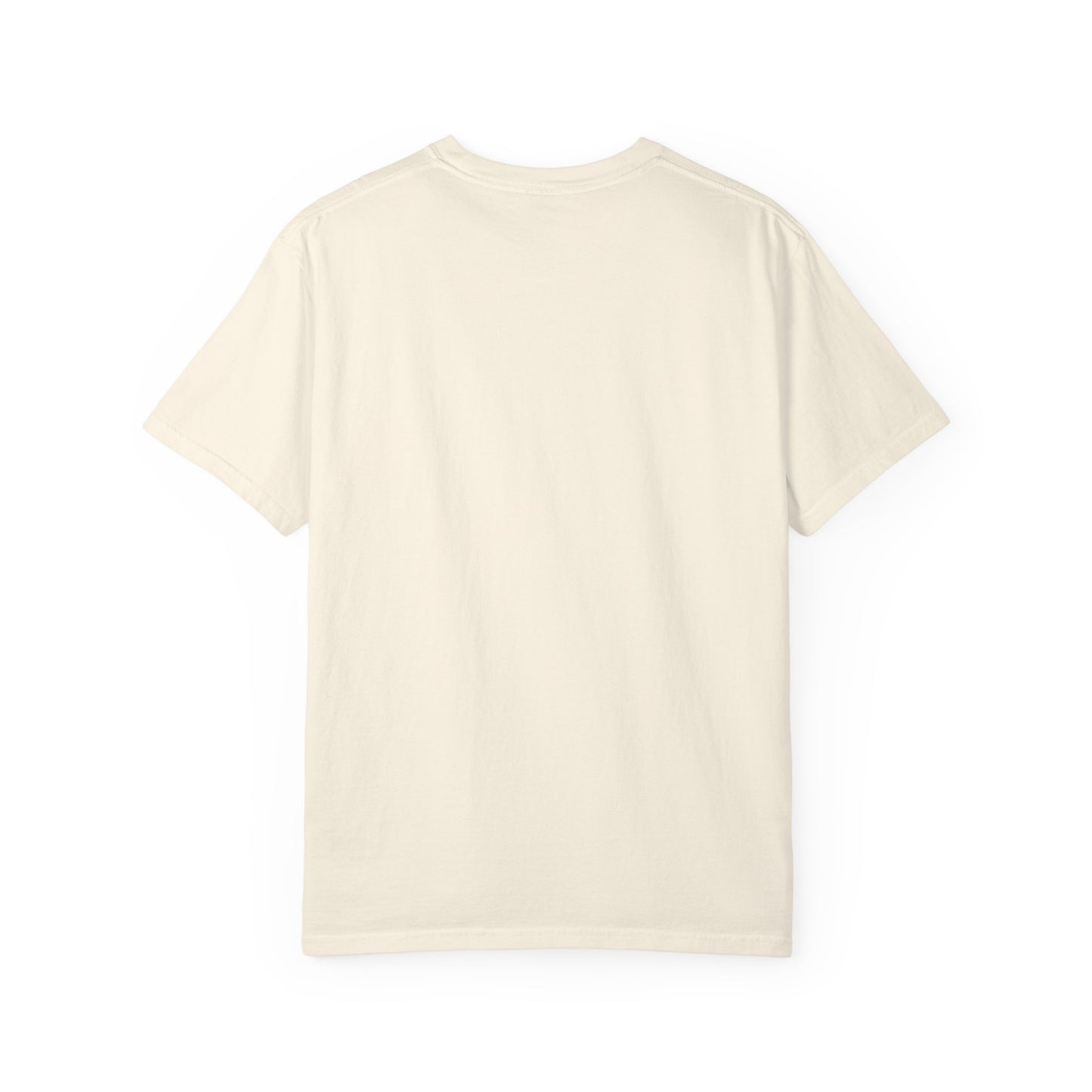 Ohio Stripe T-Shirt - Fun Casual Wear for Columbus Fans