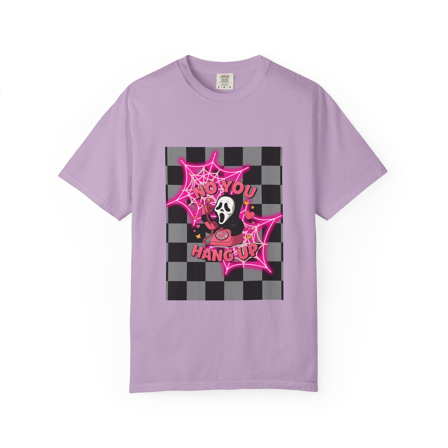 Spooky Vibes T-shirt - Unique Halloween Tee, Fun Graphic Shirt, Gift for Ghoulish Friends, Gothic Style, Unisex Fashion