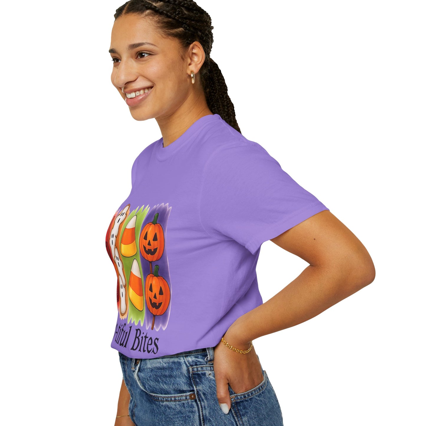 Halloween Graphic Tee