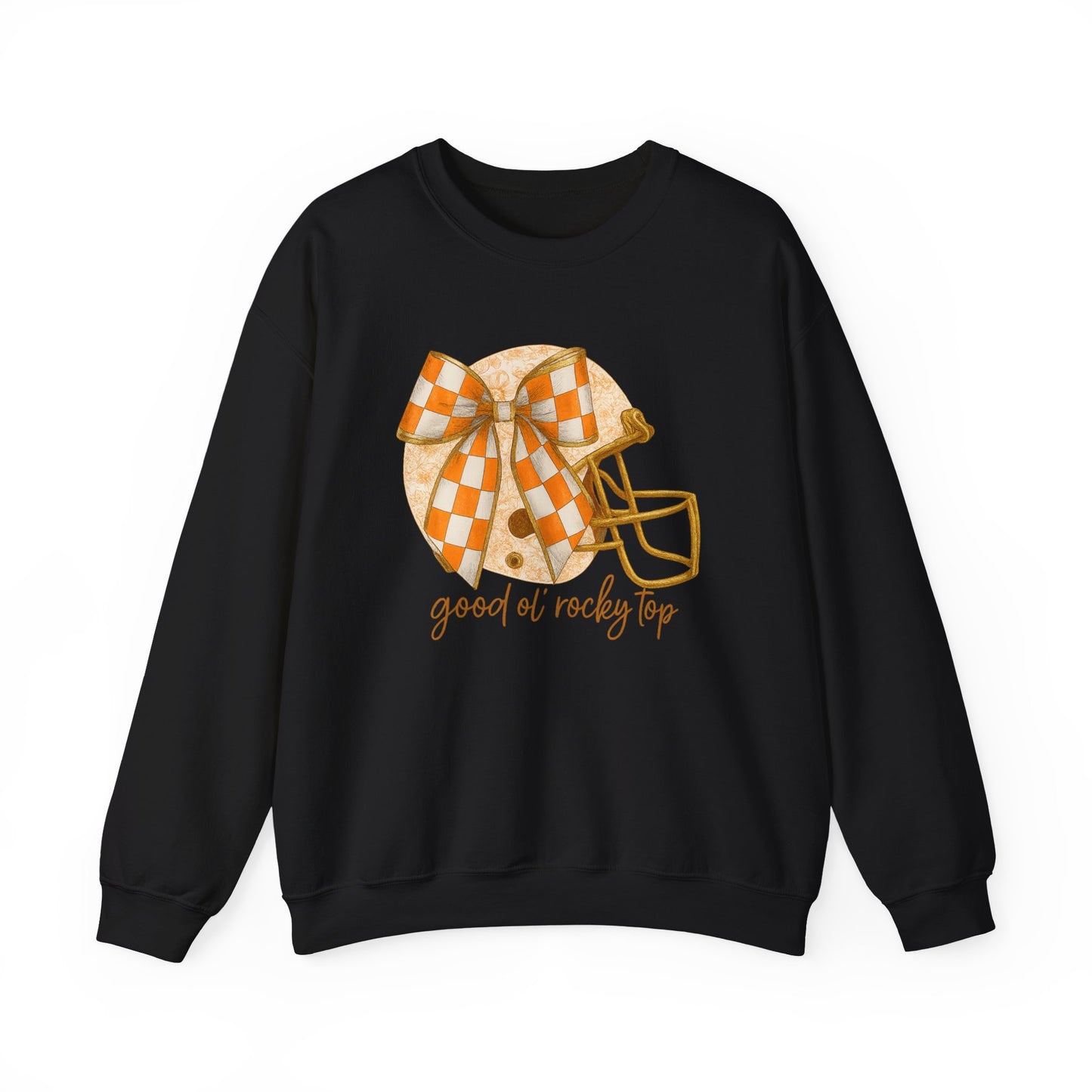 Football Crewneck Sweatshirt, Holiday Gift, Cozy Casual Wear, Game Day Apparel, Cheer for Team, Sports Fan Gear, Unisex Fashion