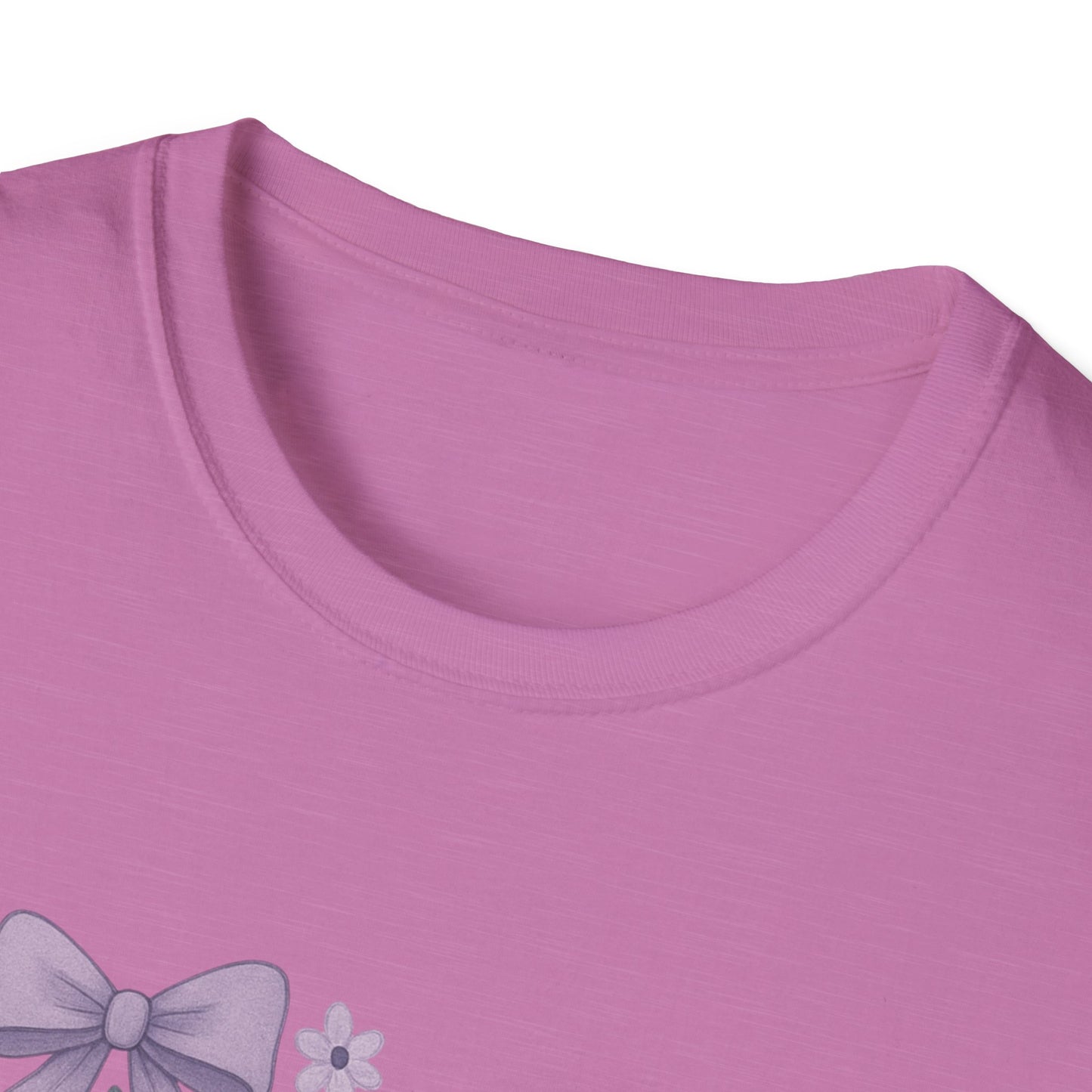 Texas Floral T-Shirt, Casual Summer Top, Gift for Her, Boho Style Tee, Spring Fashion, State Pride Shirt, Soft and Comfy Wear