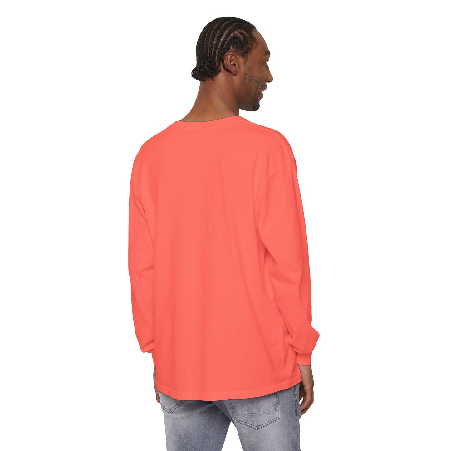Vintage Philadelphia Football Long Sleeve T-Shirt