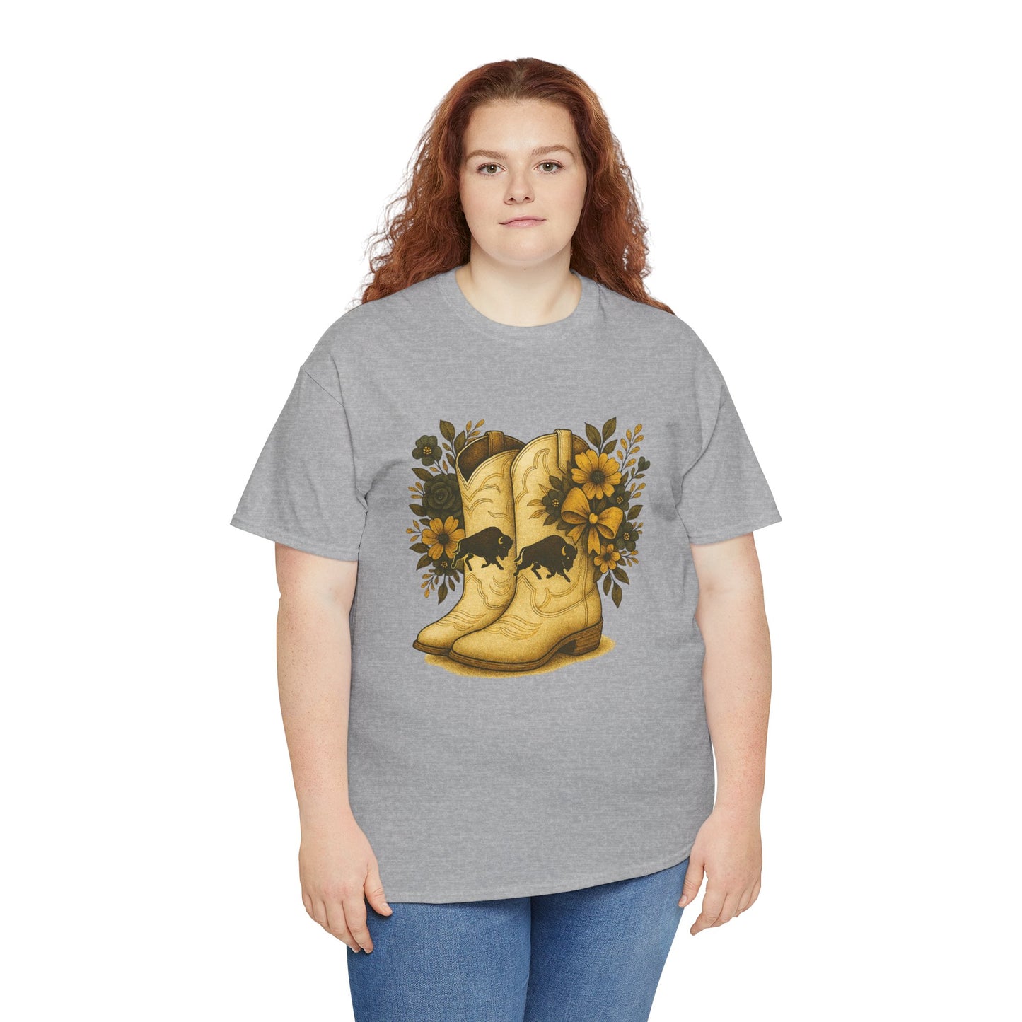Colorado Buffs Tee