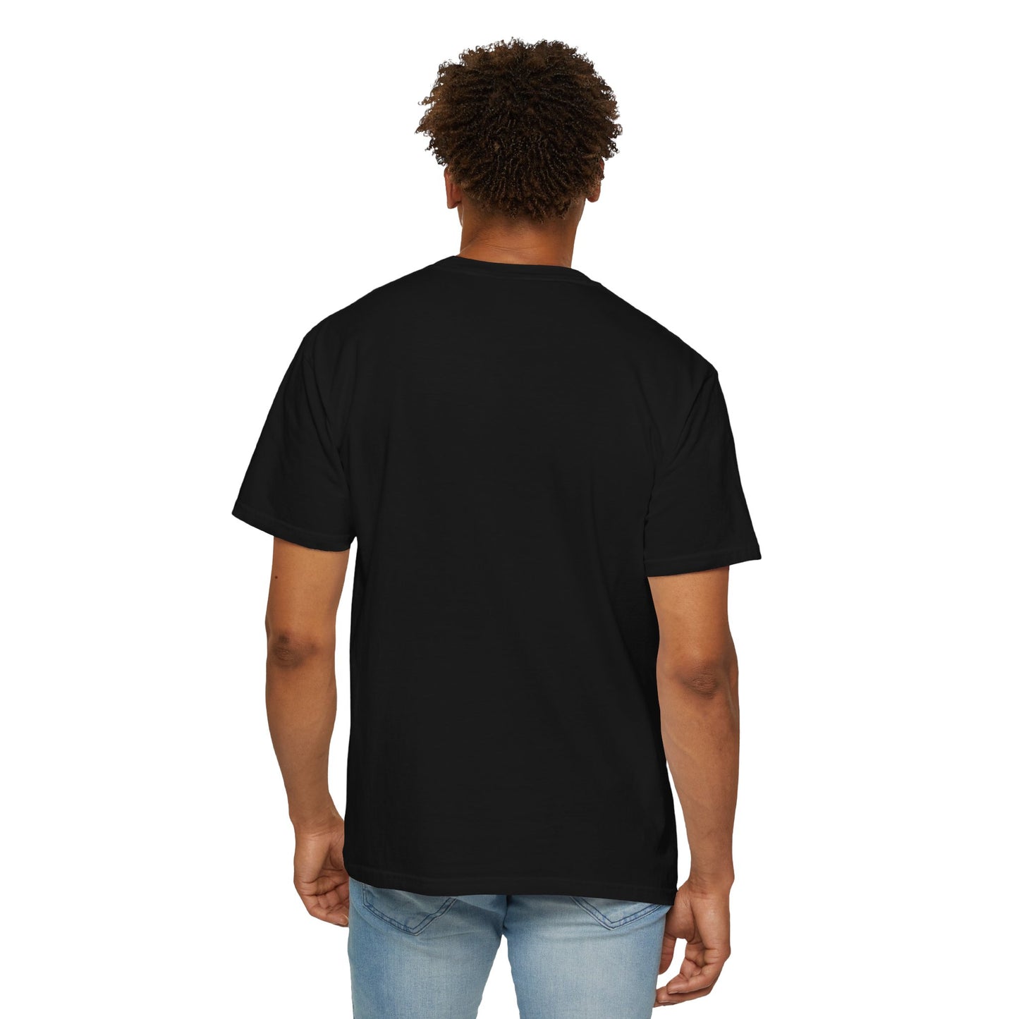 Woo Pig Garment-Dyed T-Shirt, Unisex Tee, Arkansas Pride Shirt, Casual Everyday Wear, College Game Day Tee, Fun Graphic Tee