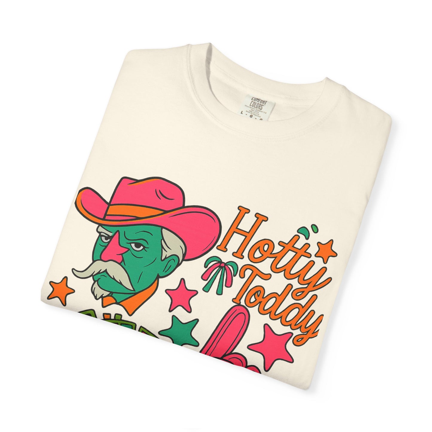 Hotty Neon Mississippi Unisex T-shirt