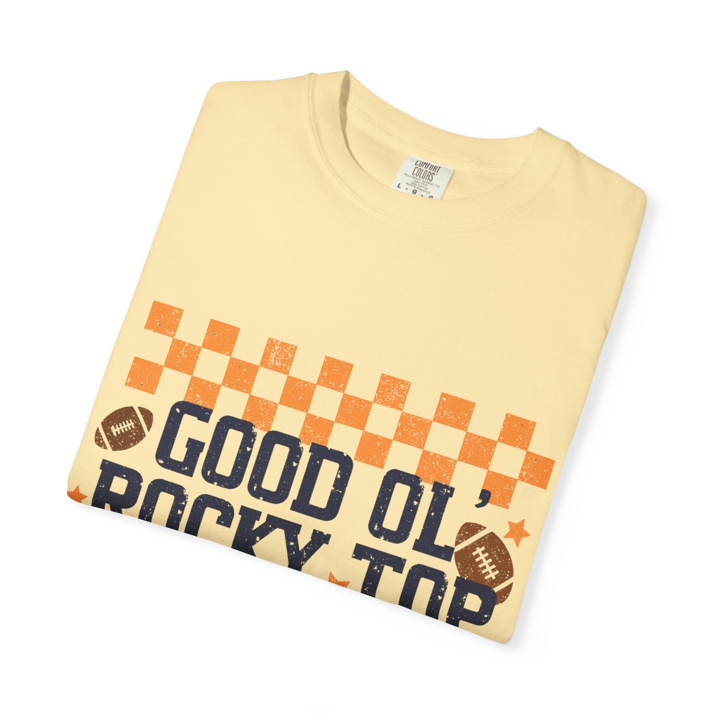 T-shirt Rocky Top Tennessee Pride