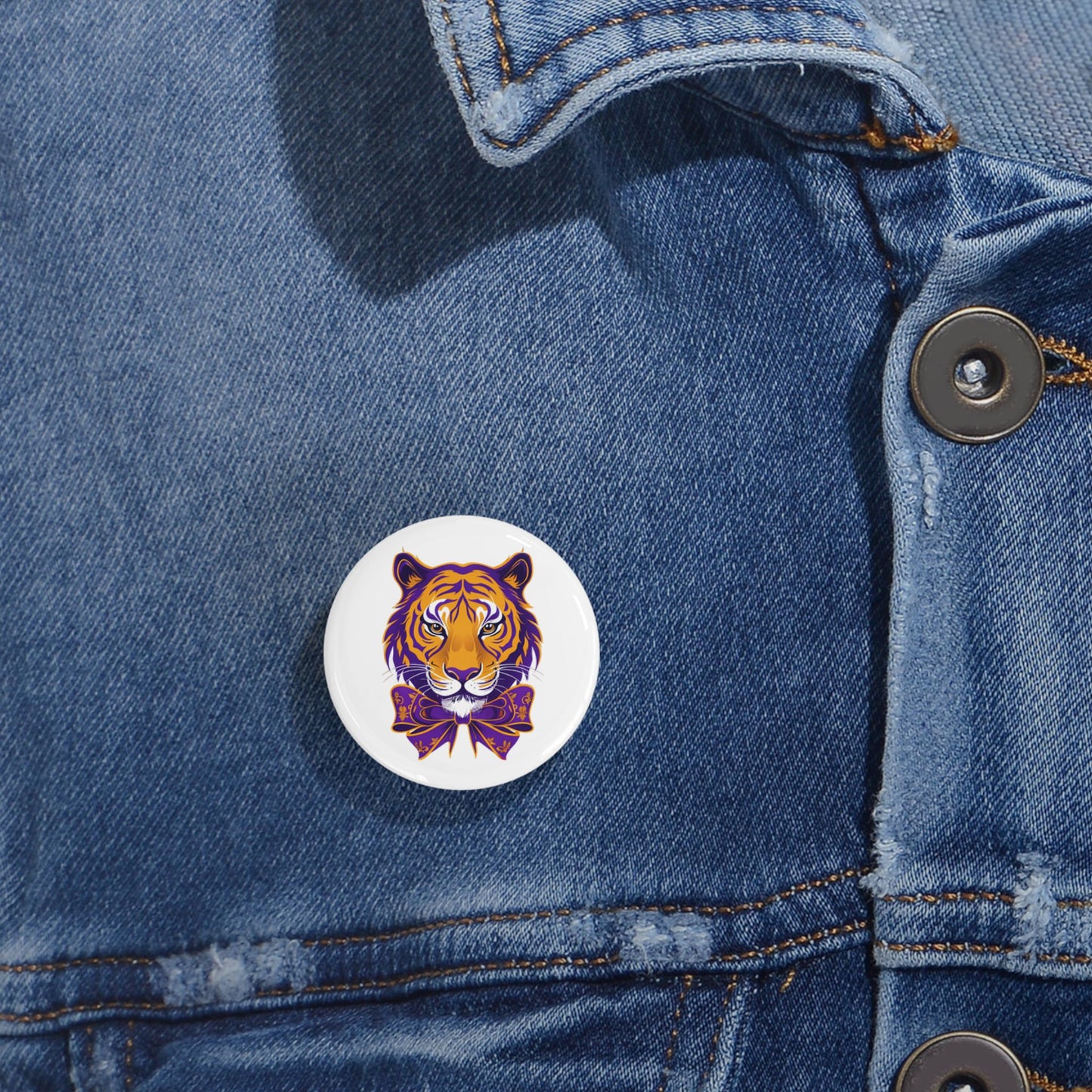 Tiger Pins