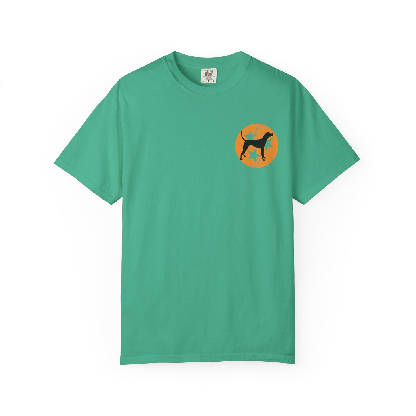 Tailgate Champs VolNavy Unisex T-shirt - Tennessee Vols Game Day Apparel