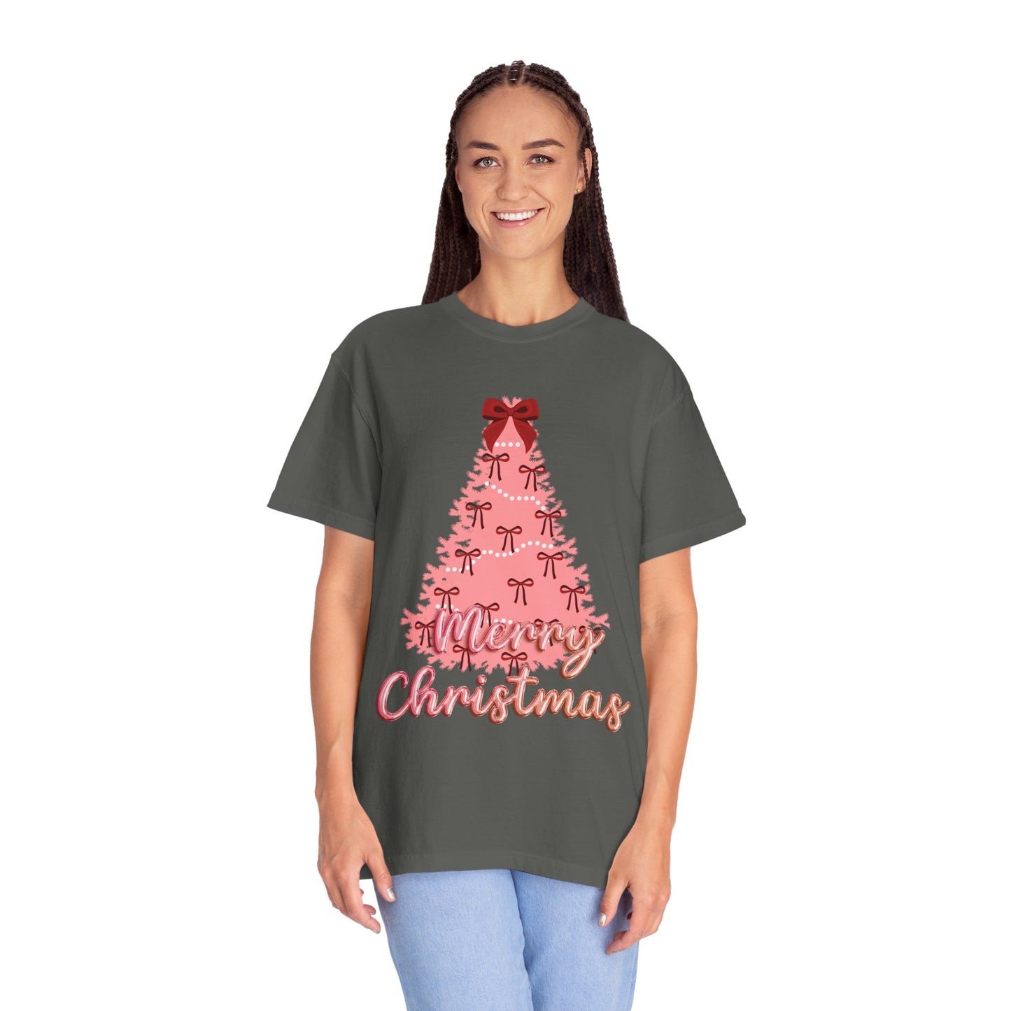 Merry Christmas T-Shirt