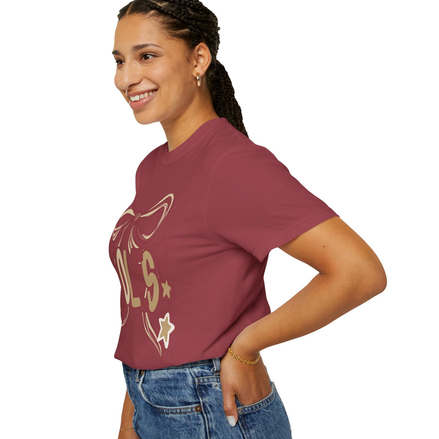 Noles Graphic T-Shirt
