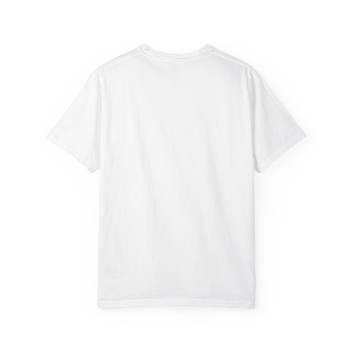 Preppy Neon Elephant Fan T-Shirt