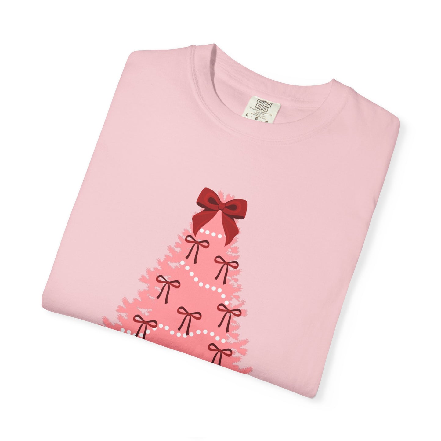 Merry Christmas T-Shirt