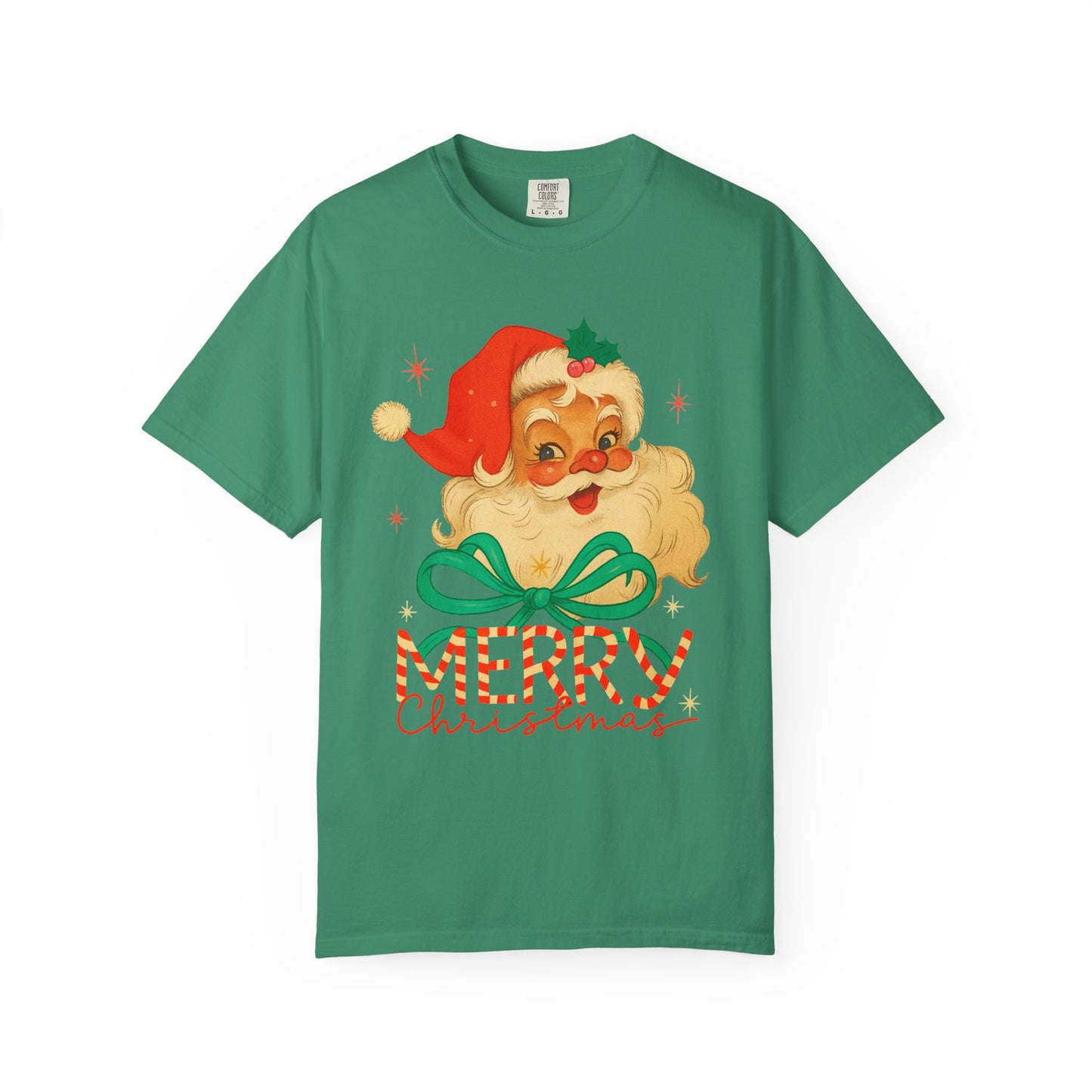 Merry Christmas T-Shirt