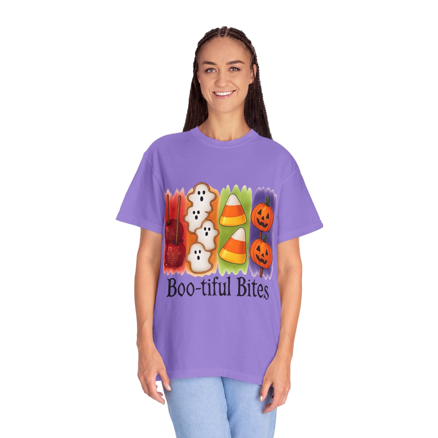 Halloween Graphic Tee