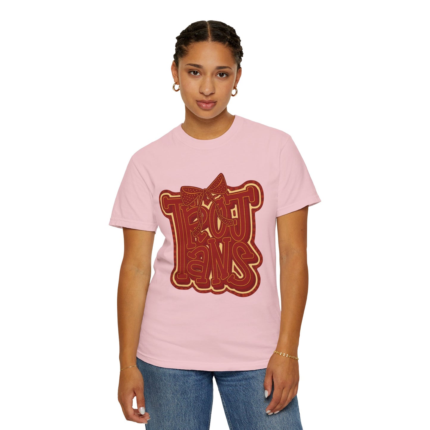 Retro Southern California Game Day Unisex T-Shirt