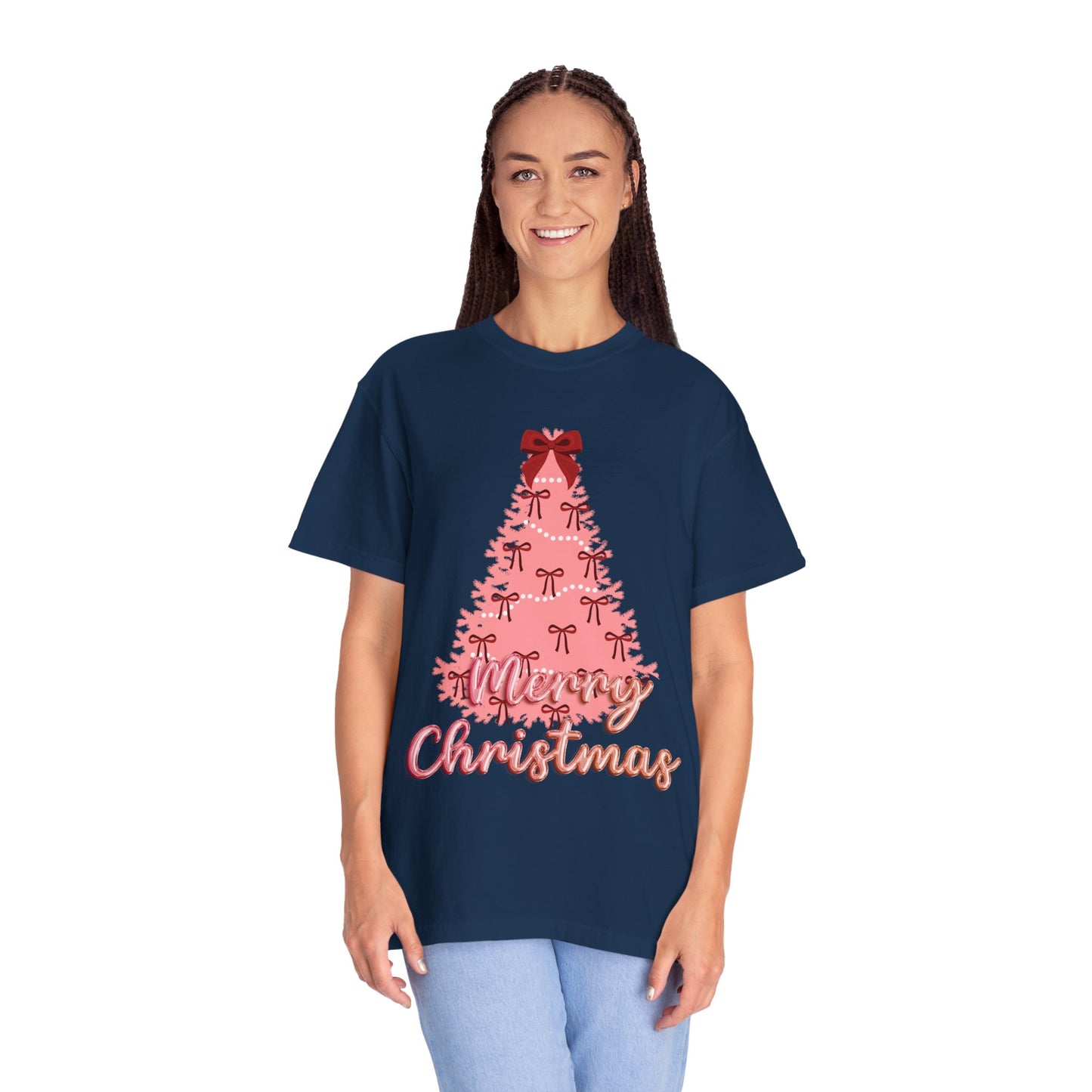 Merry Christmas T-Shirt