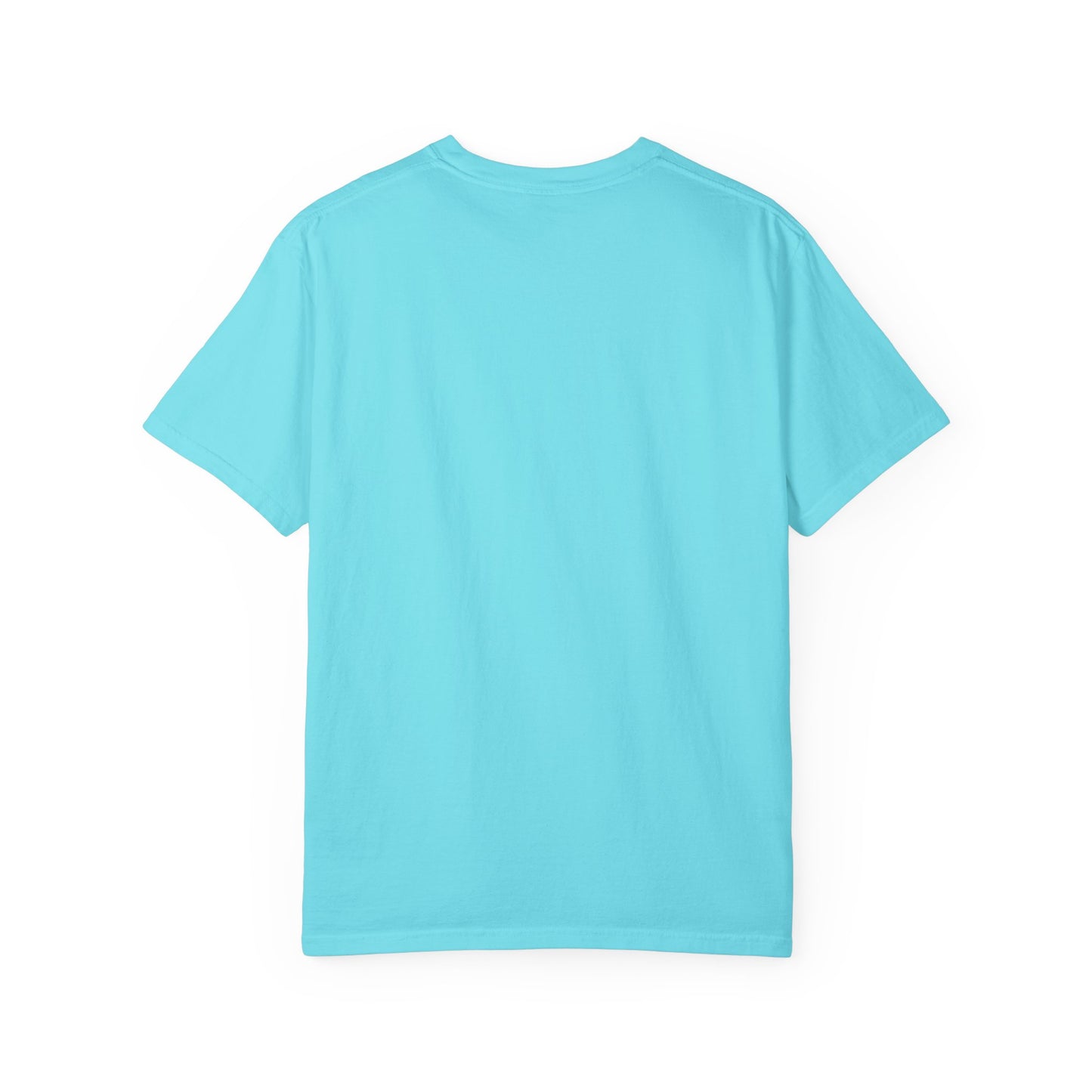 Neon Checkered Ghost Bow T-Shirt - Fun Lovers Halloween Unisex Tee