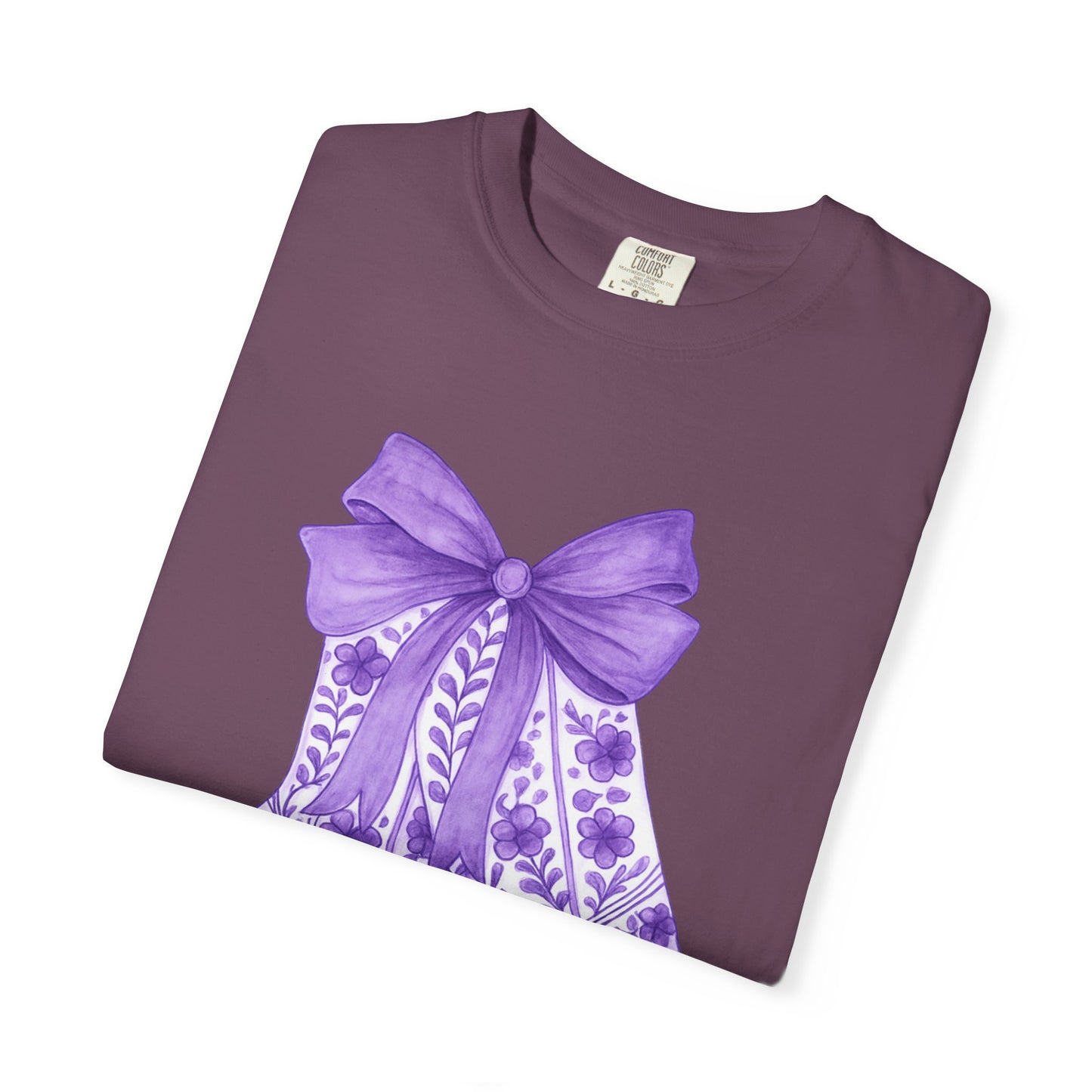 Purple Cowboy Boots T-Shirt | Western Style Tee, Festival Wear, Country Music Shirt, Gift for Horse Lovers, Casual Chic