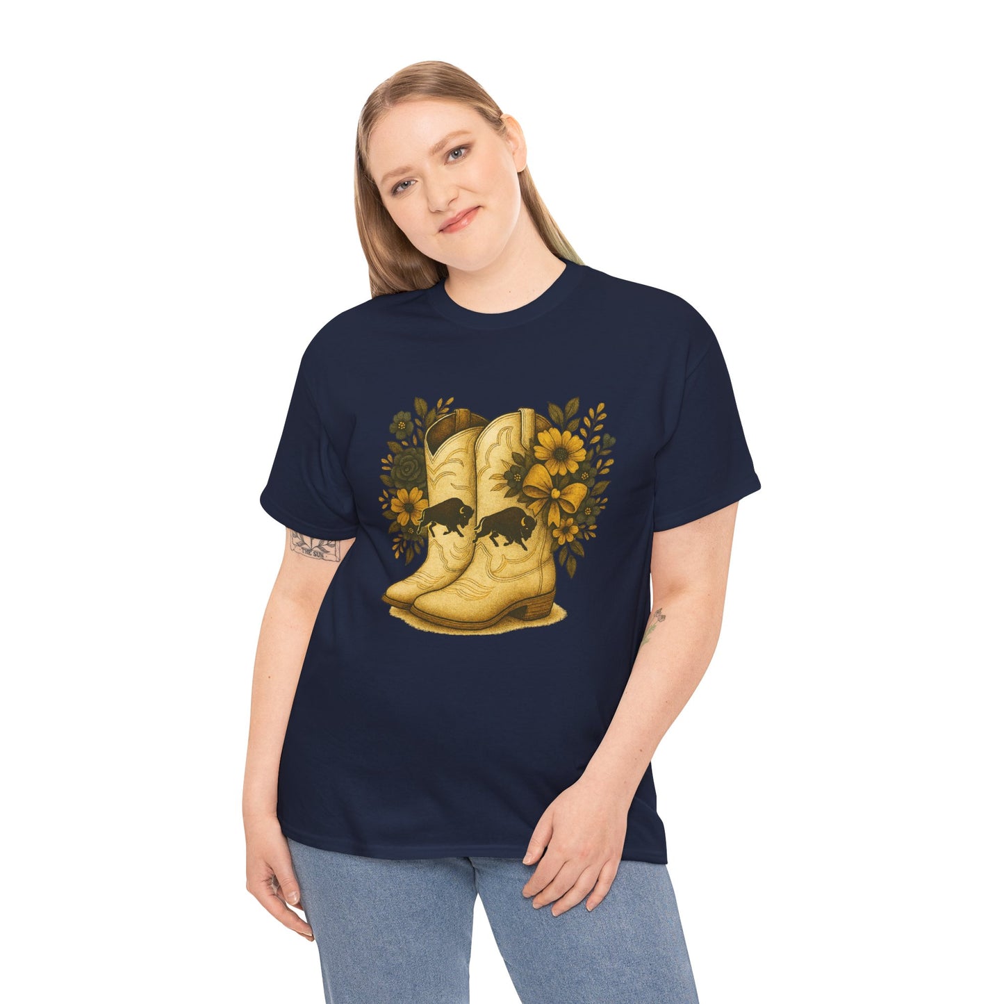 Colorado Buffs Tee