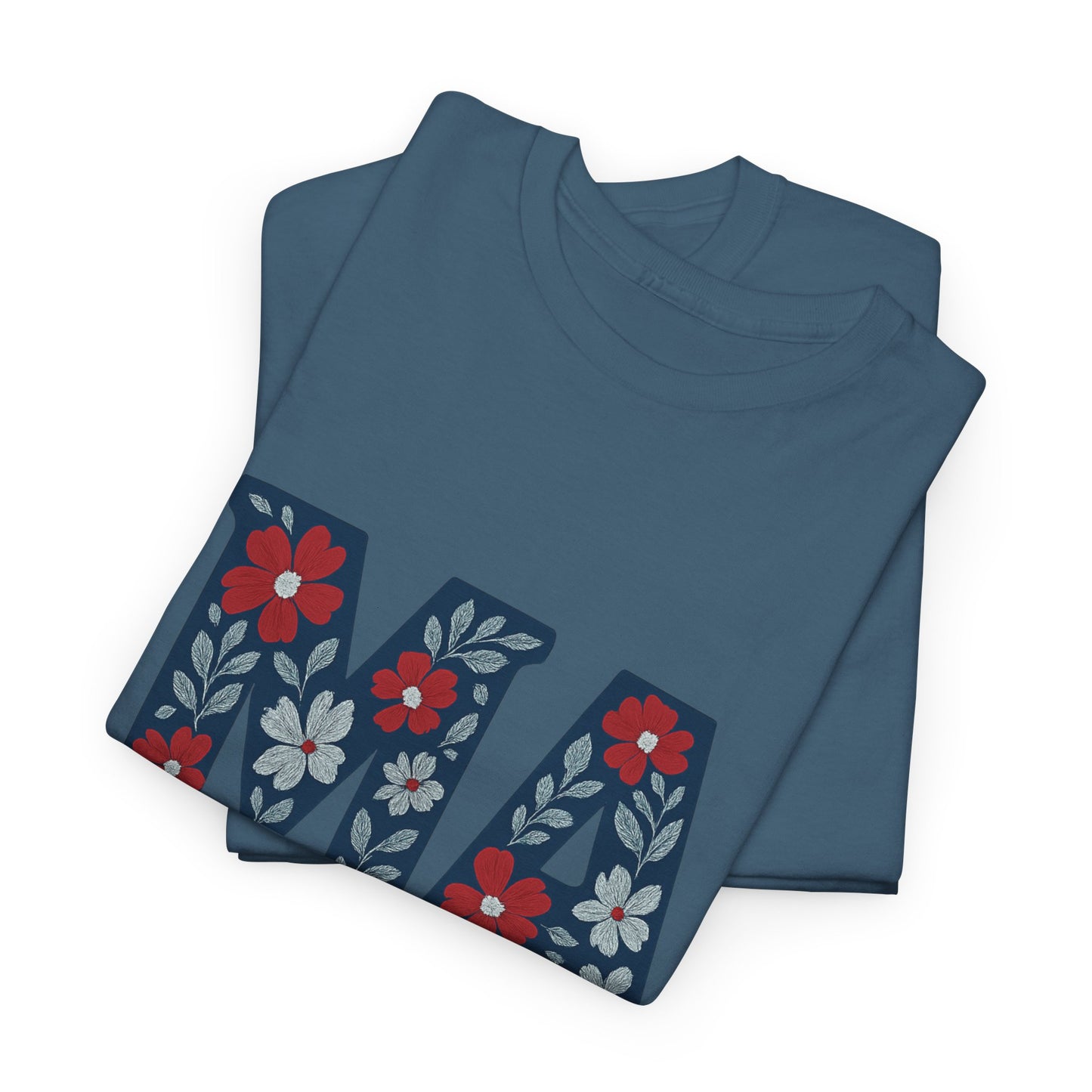 Patriots Fan Tee