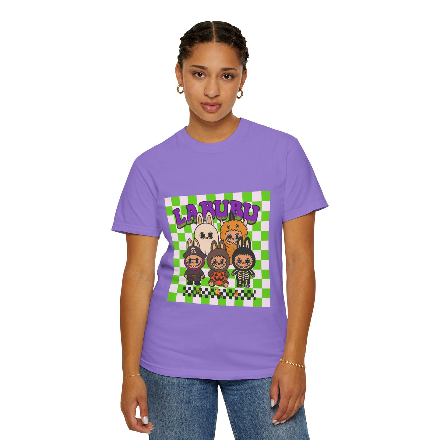Labubu Graphic T-shirt