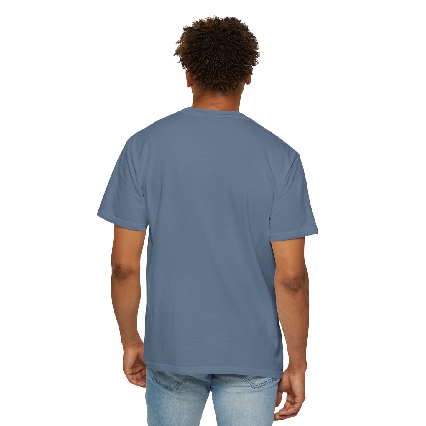 Woo Pig Garment-Dyed T-Shirt, Unisex Tee, Arkansas Pride Shirt, Casual Everyday Wear, College Game Day Tee, Fun Graphic Tee