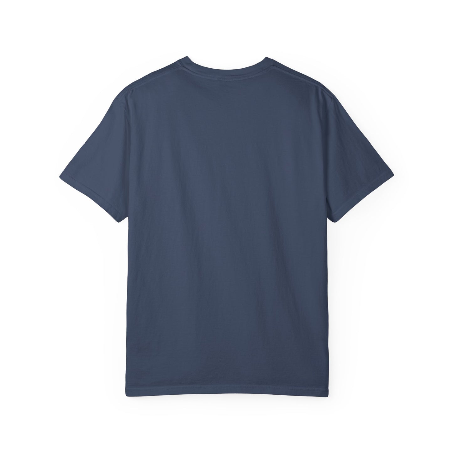 Floral Go Bucs Unisex T-shirt - College Apparel