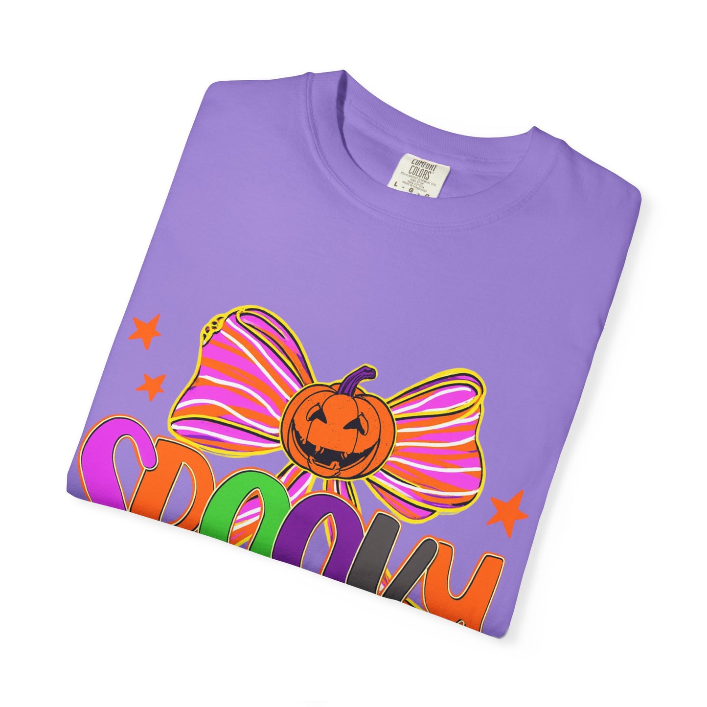 Spooky Season T-shirt | Unisex Halloween Tee, Fall Fashion, Party Outfit, Gift for Halloween Lovers, Autumn Vibes
