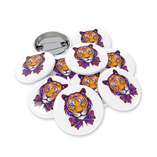 Tiger Pins