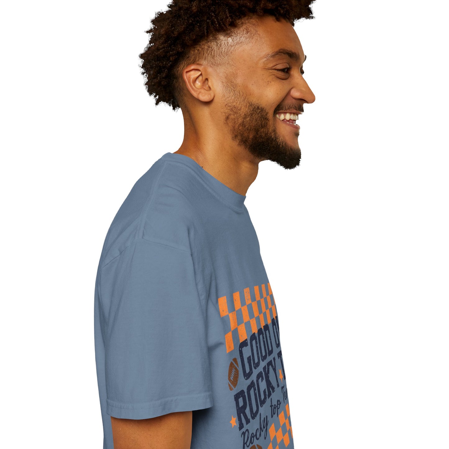 T-shirt Rocky Top Tennessee Pride
