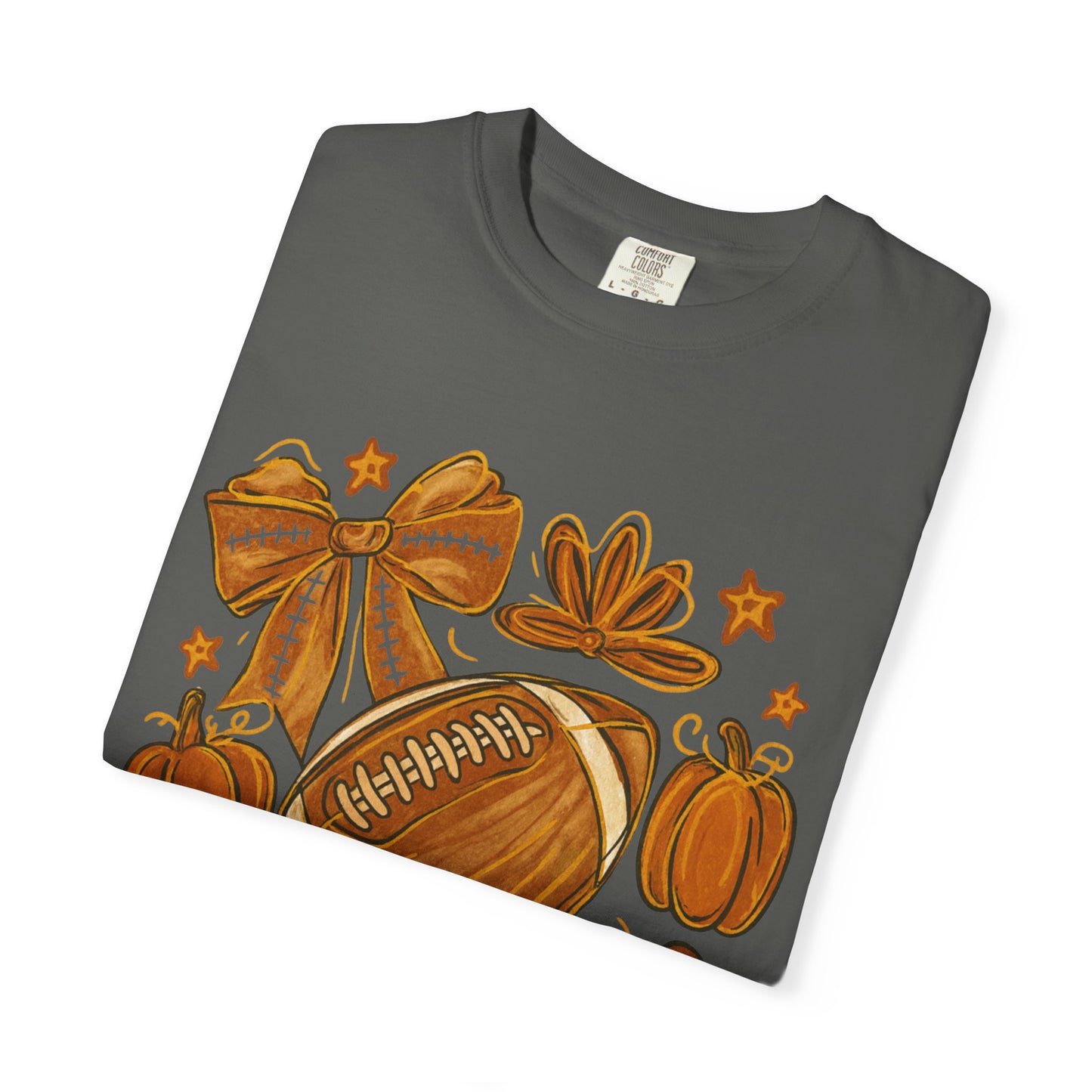 Fall Football Celebration Unisex Tee