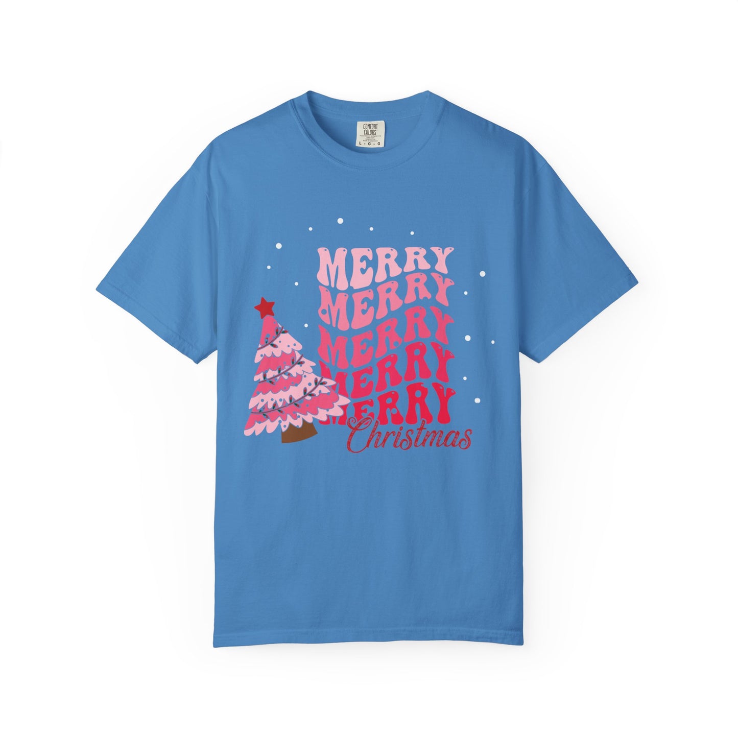 Merry Christmas T-Shirt