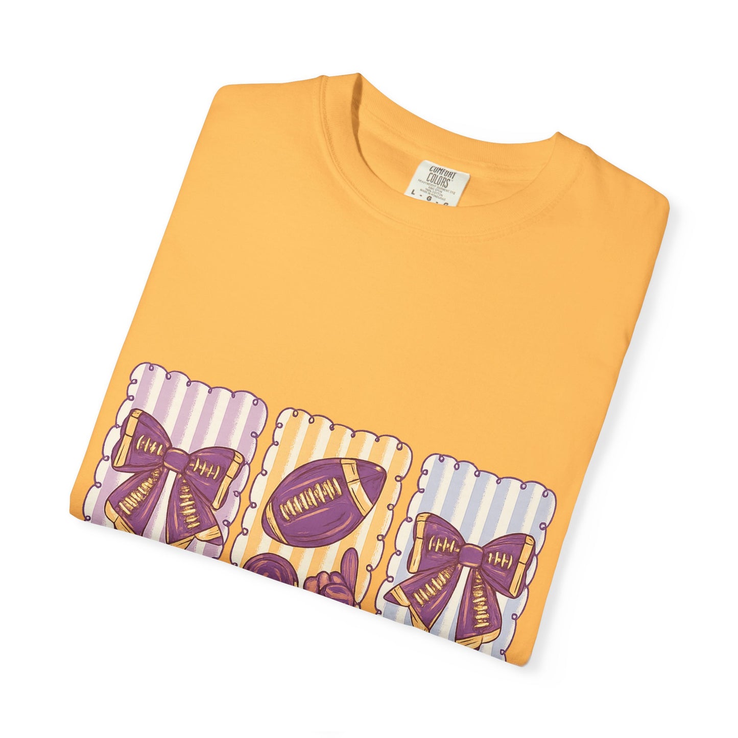 Touchdown Season T-Shirt, Unisex Football Tee, Game Day Apparel, Sports Fan Gift, Casual Wear for Autumn Events