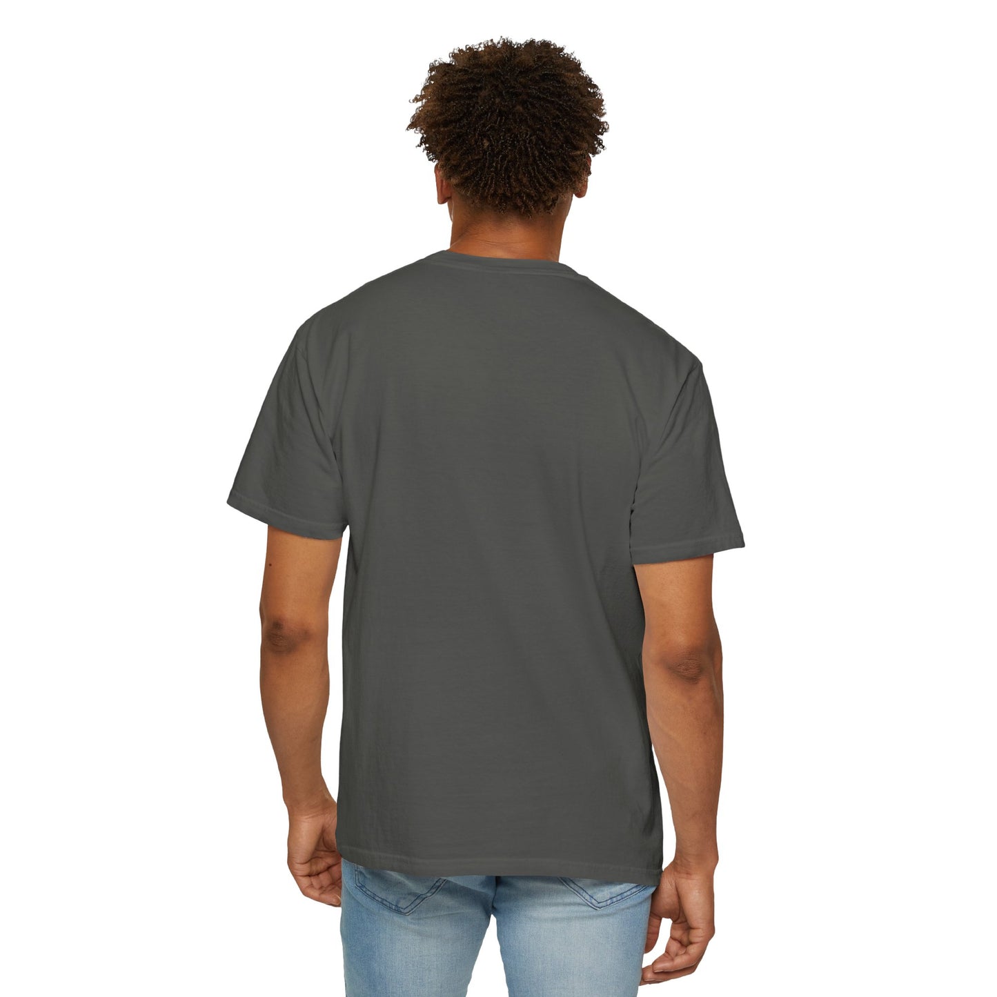 Woo Pig Garment-Dyed T-Shirt, Unisex Tee, Arkansas Pride Shirt, Casual Everyday Wear, College Game Day Tee, Fun Graphic Tee